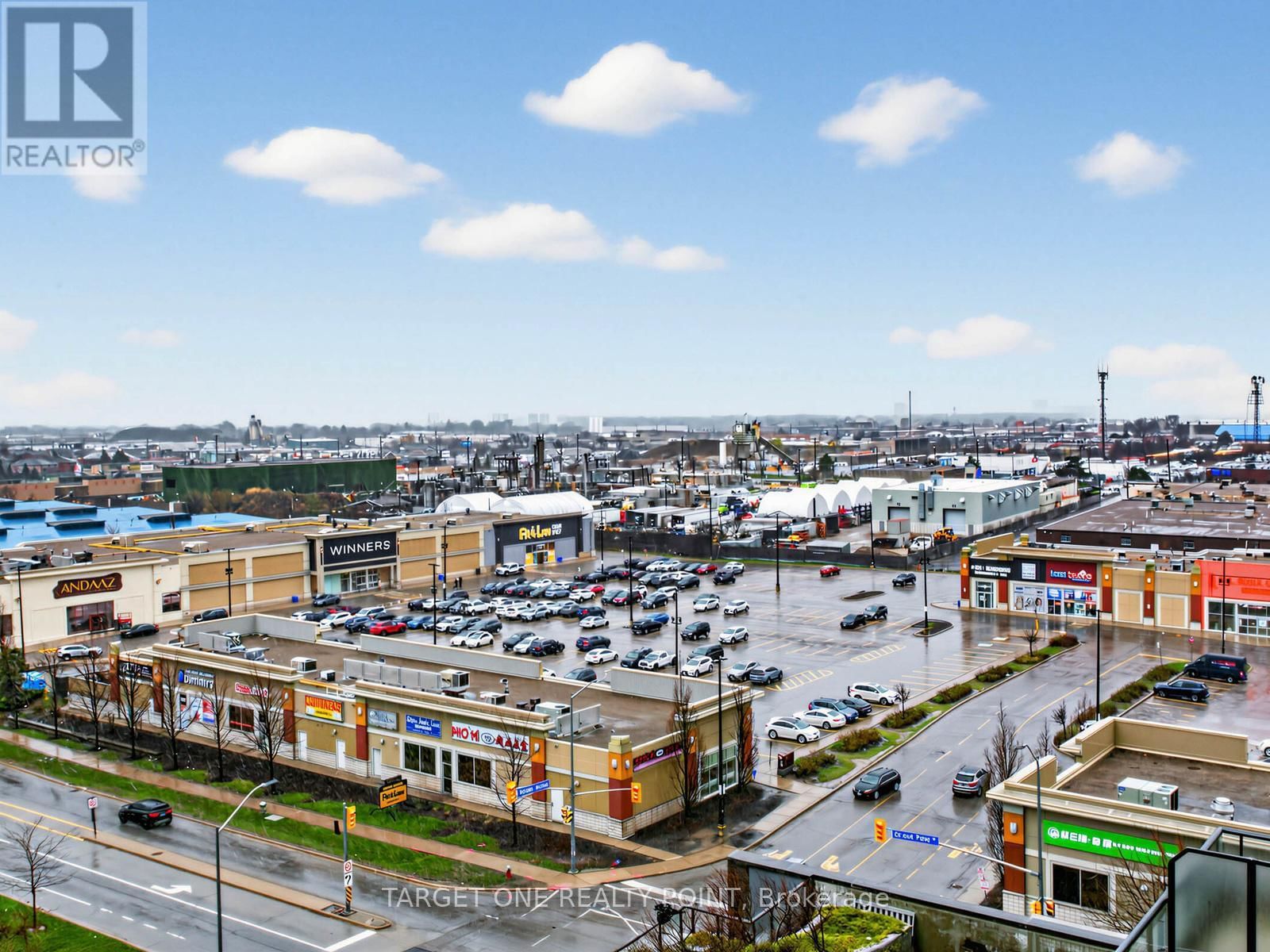 802 - 3975 GRAND PARK DRIVE Image 34