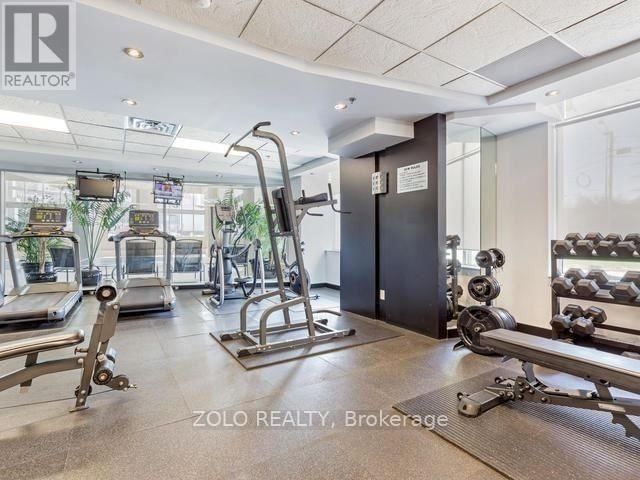 1501 - 2121 LAKE SHORE BOULEVARD WEST Image 16