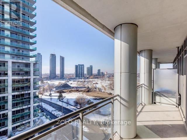 1501 - 2121 LAKE SHORE BOULEVARD WEST Image 5