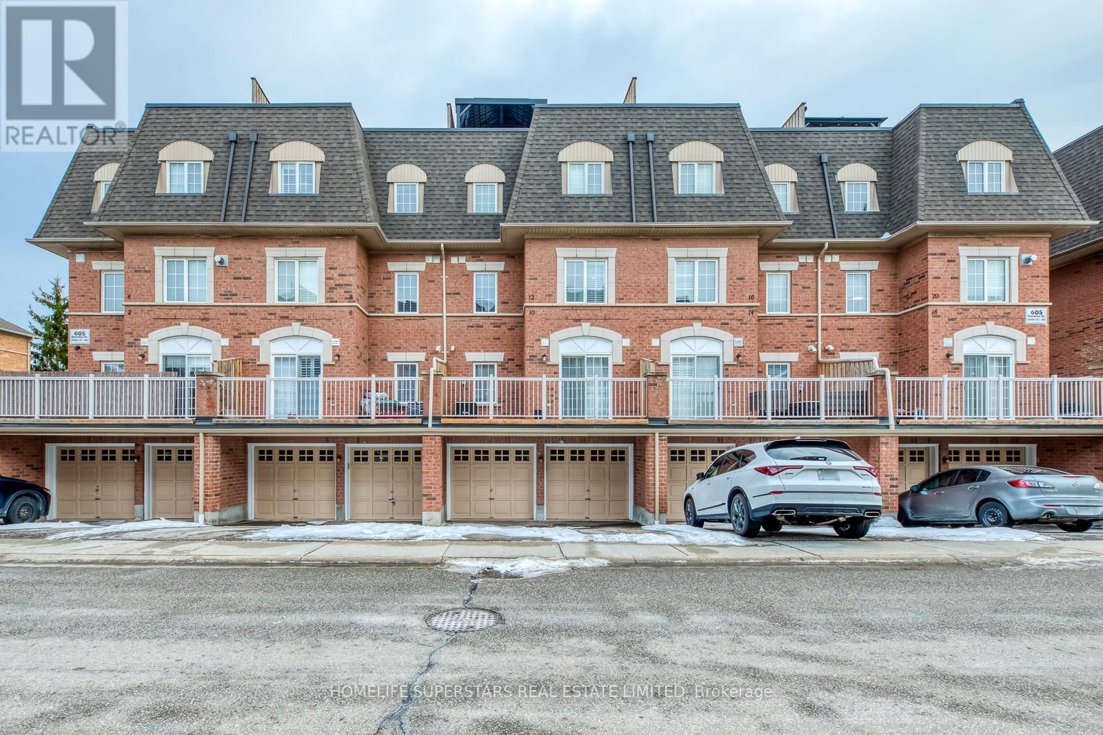 Unit 11 - 605 SHORELINE DRIVE Image 19