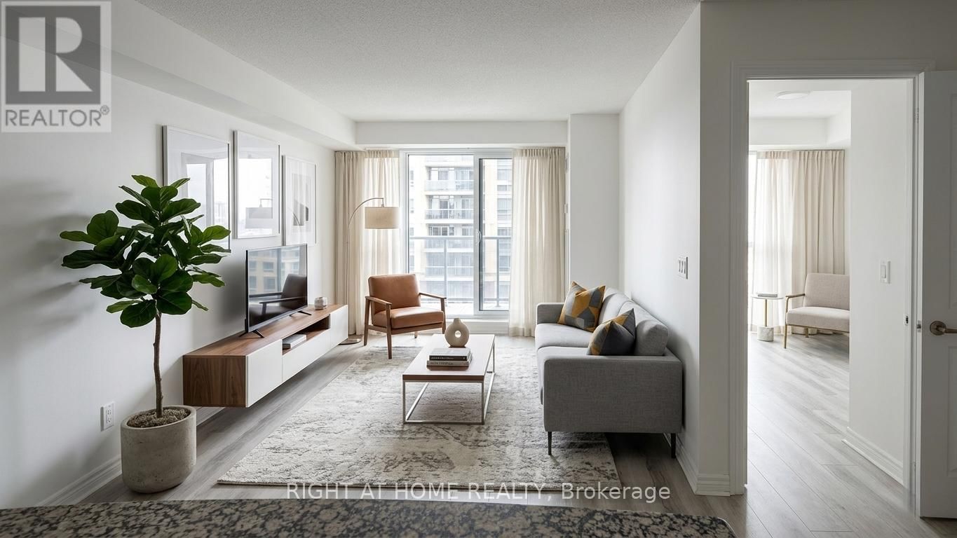 704 - 5 MICHAEL POWER PLACE Image 17