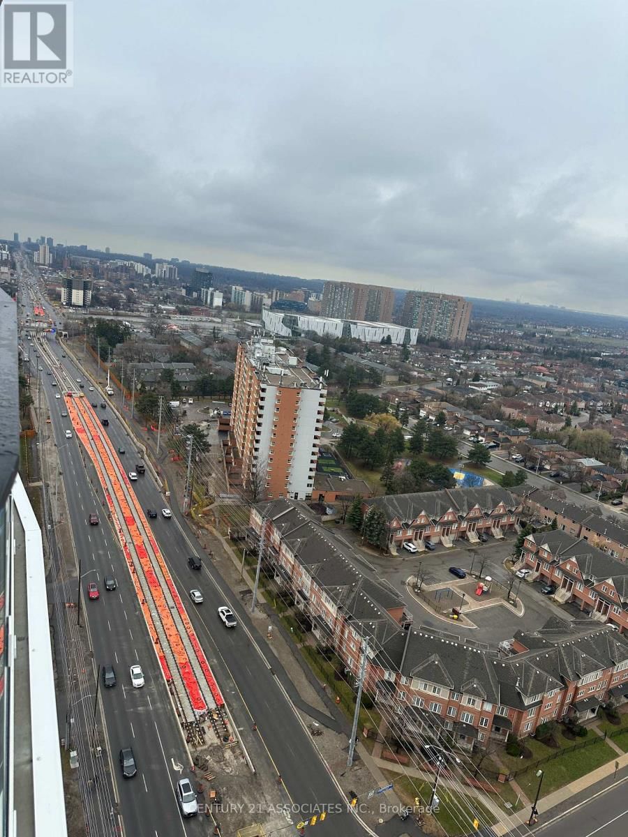 2310 - 1 FAIRVIEW ROAD EAST Image 27