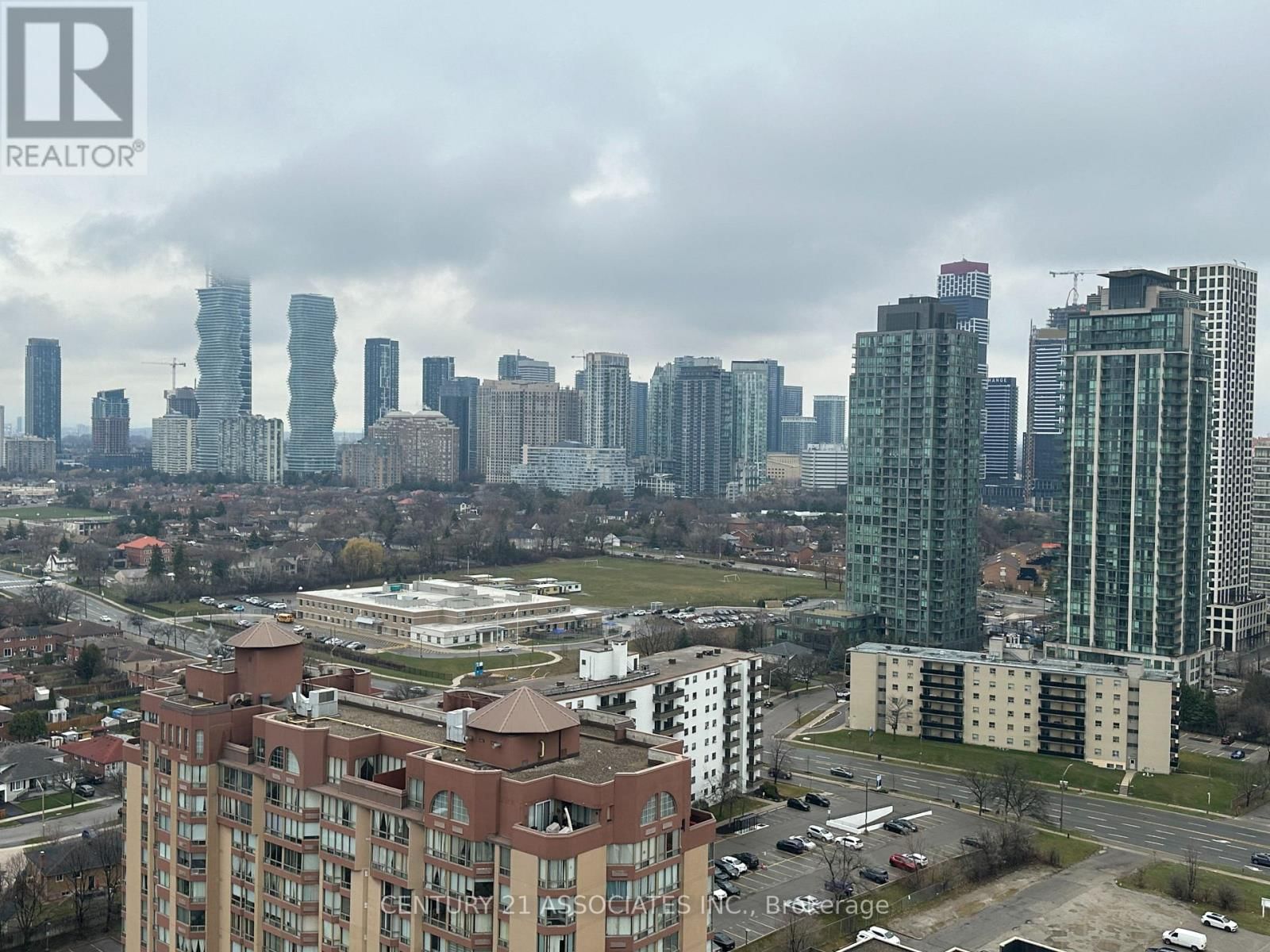 2310 - 1 FAIRVIEW ROAD EAST Image 30