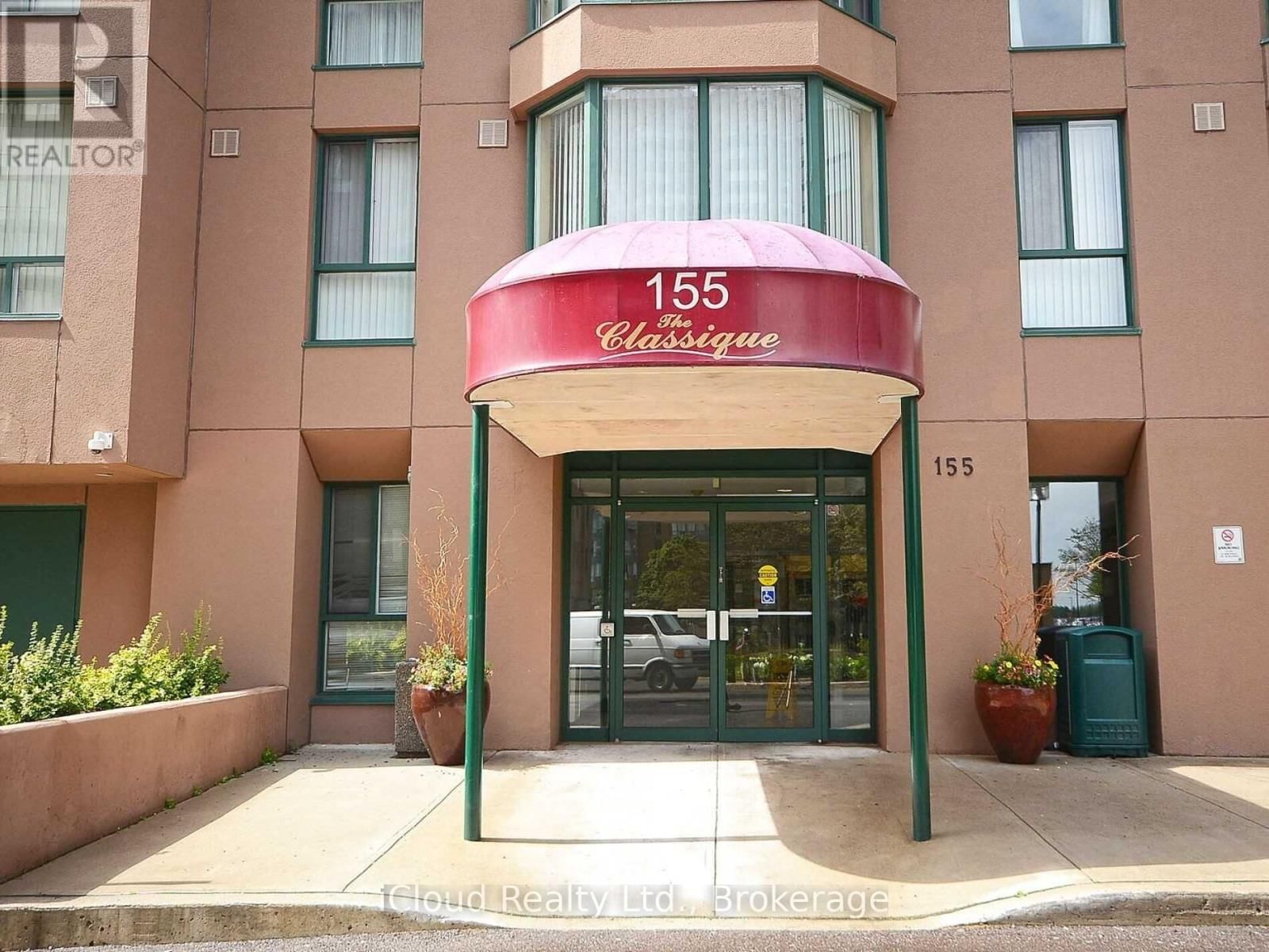 406 - 155 HILLCREST AVENUE Image 2