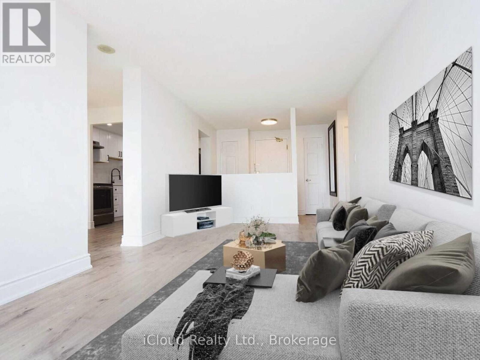 406 - 155 HILLCREST AVENUE Image 7