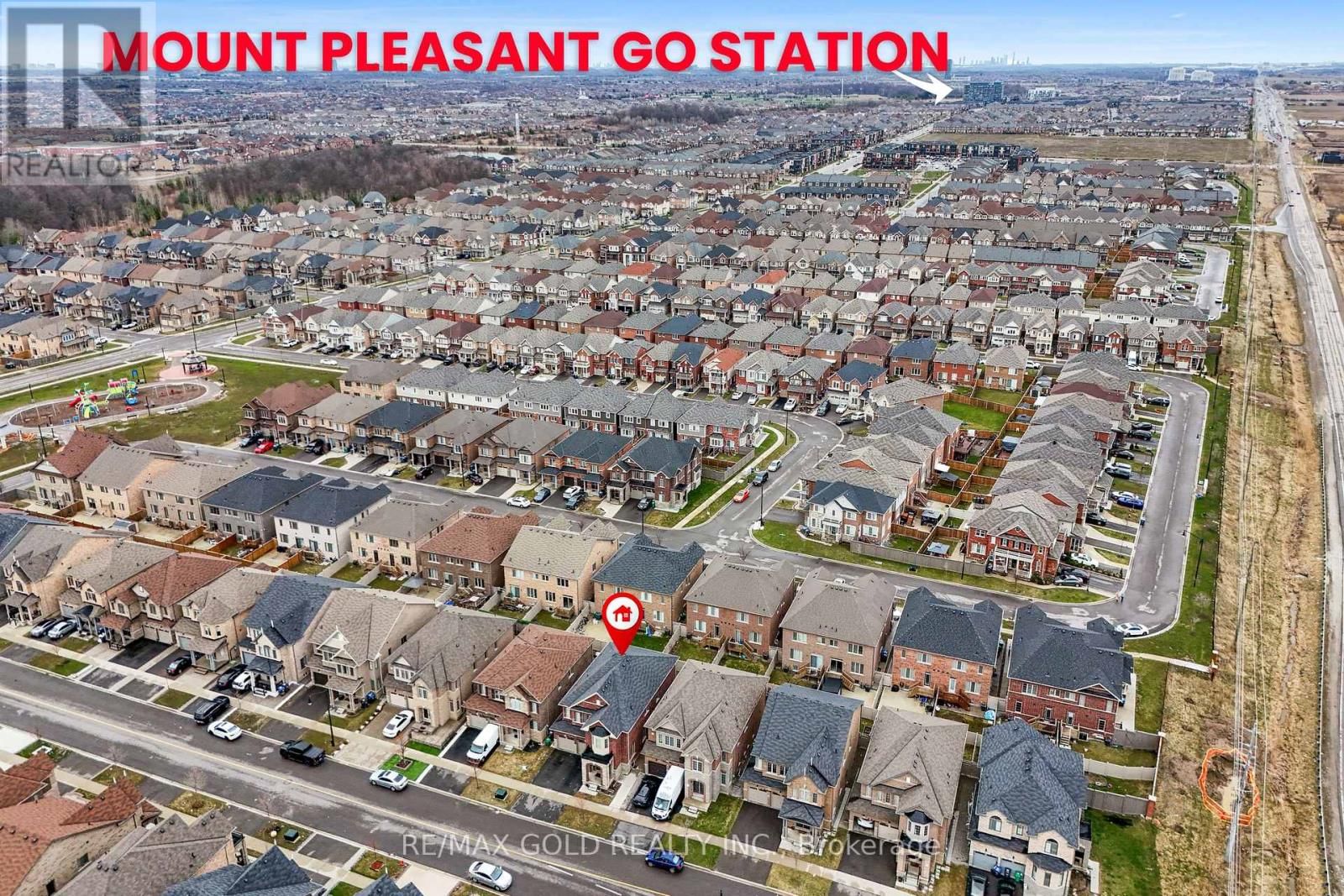 9 GODERICH DRIVE Image 5