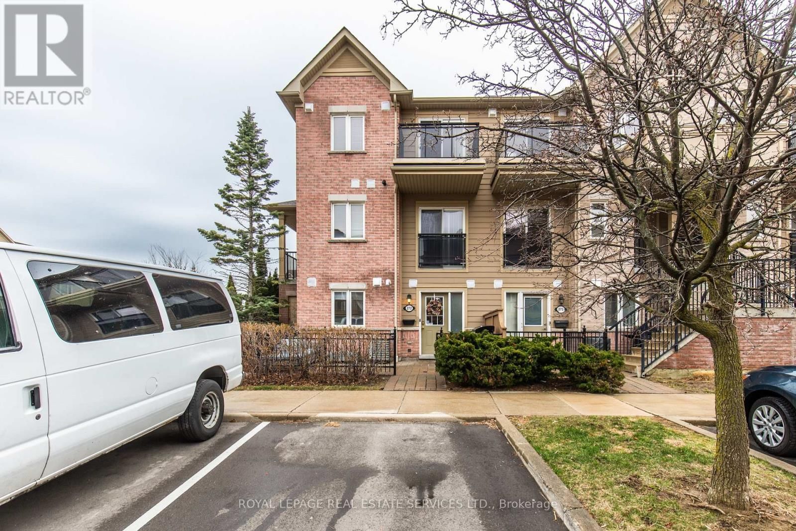 272 - 4975 SOUTHAMPTON DRIVE Image 2