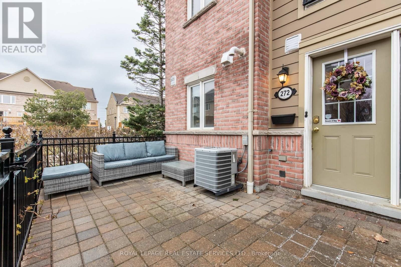 272 - 4975 SOUTHAMPTON DRIVE Image 7