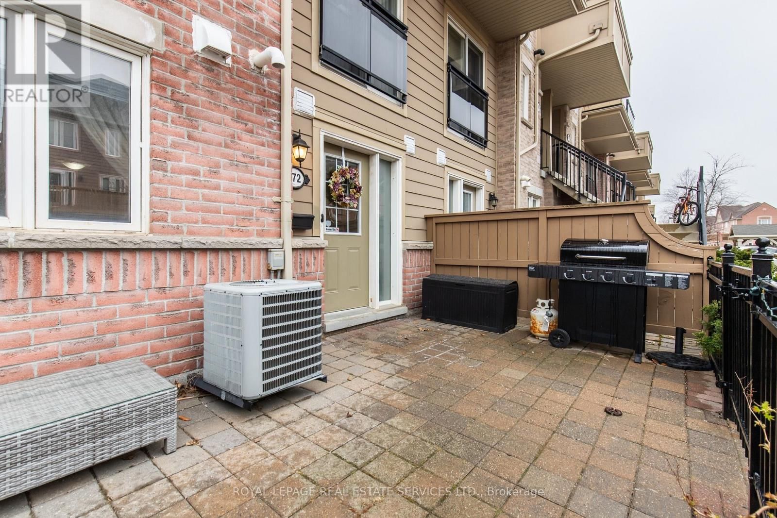 272 - 4975 SOUTHAMPTON DRIVE Image 5