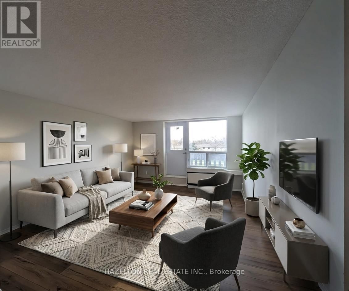 204 - 6719 GLEN ERIN DRIVE Image 1