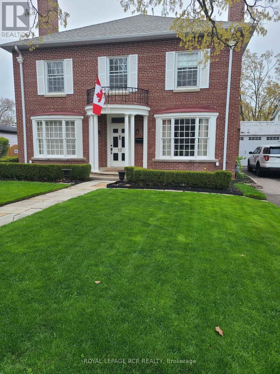 17 FIRST AVENUE Image 1