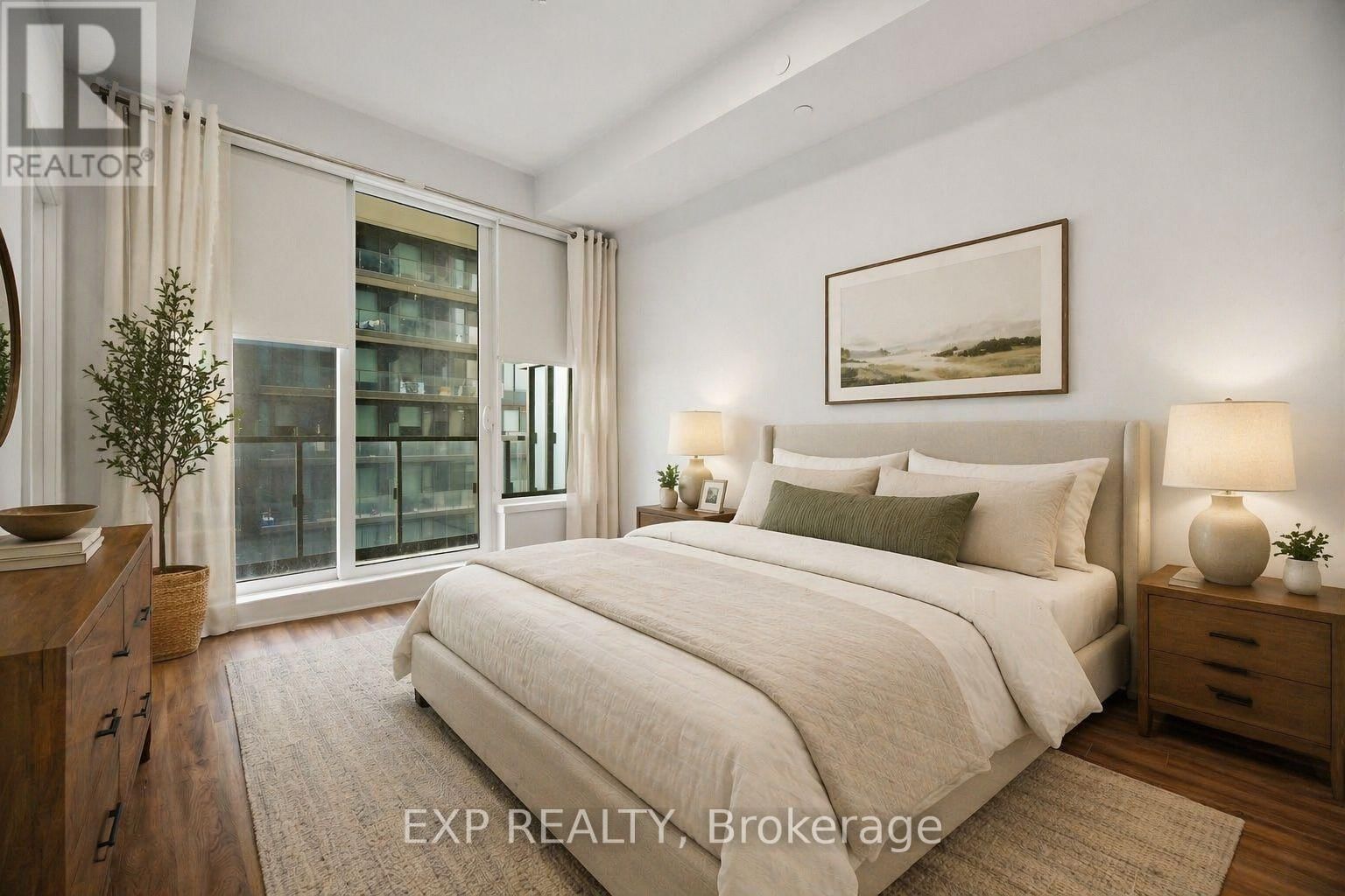 3202 - 1928 LAKE SHORE BOULEVARD WEST Image 10