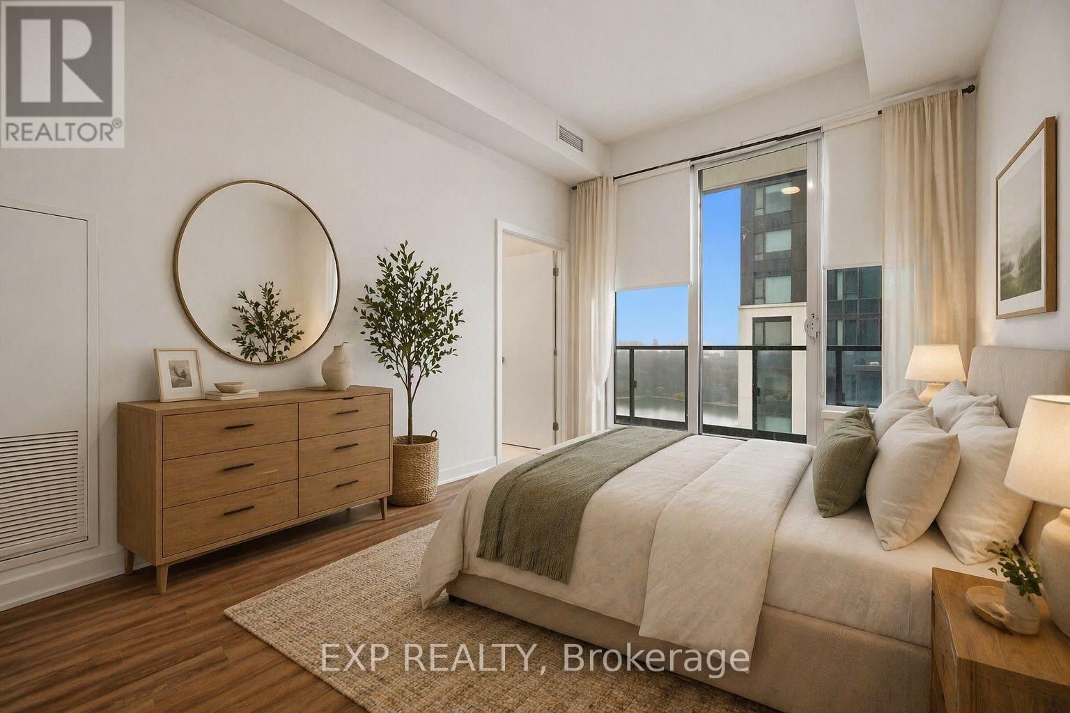 3202 - 1928 LAKE SHORE BOULEVARD WEST Image 11