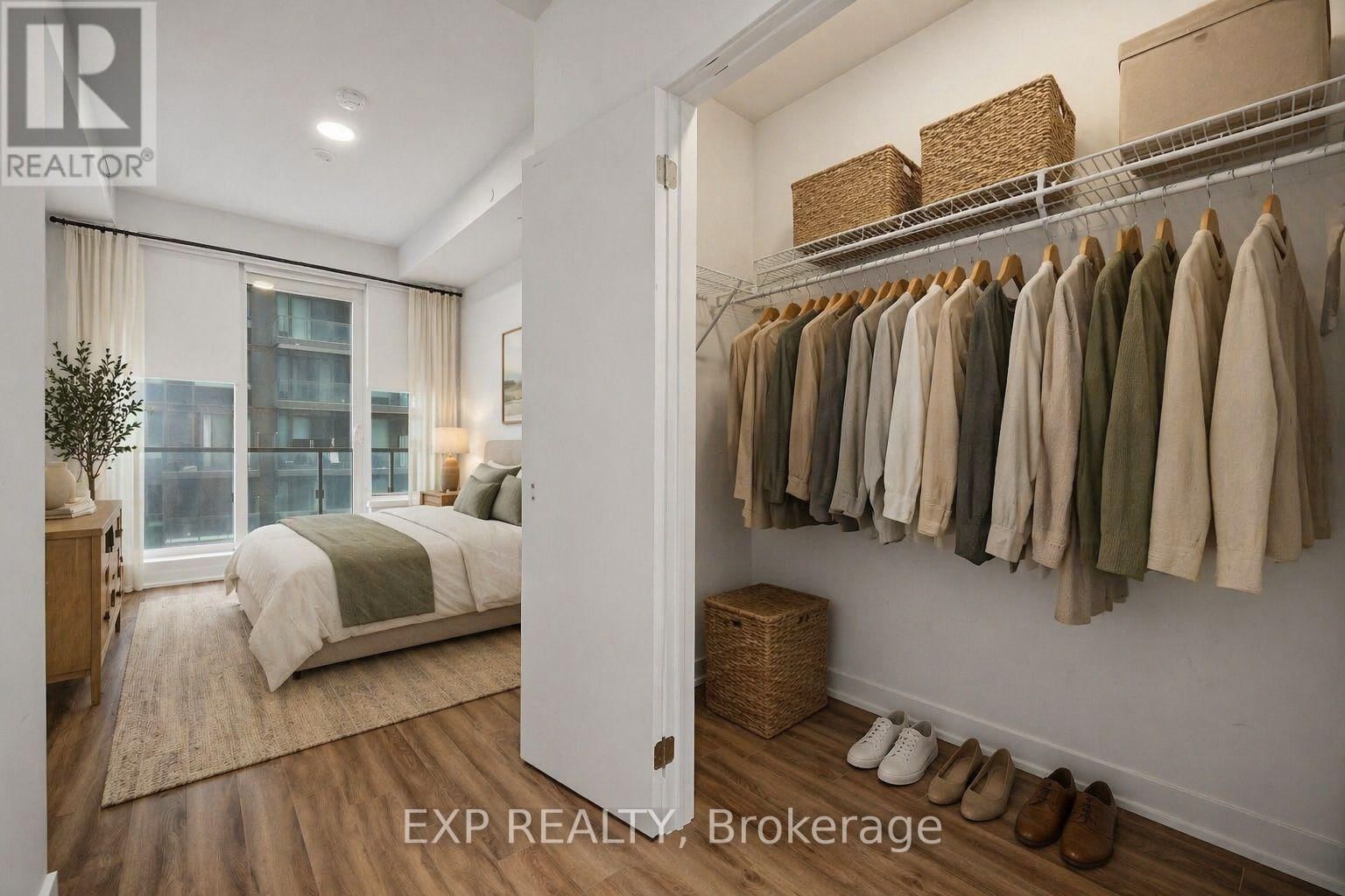 3202 - 1928 LAKE SHORE BOULEVARD WEST Image 12