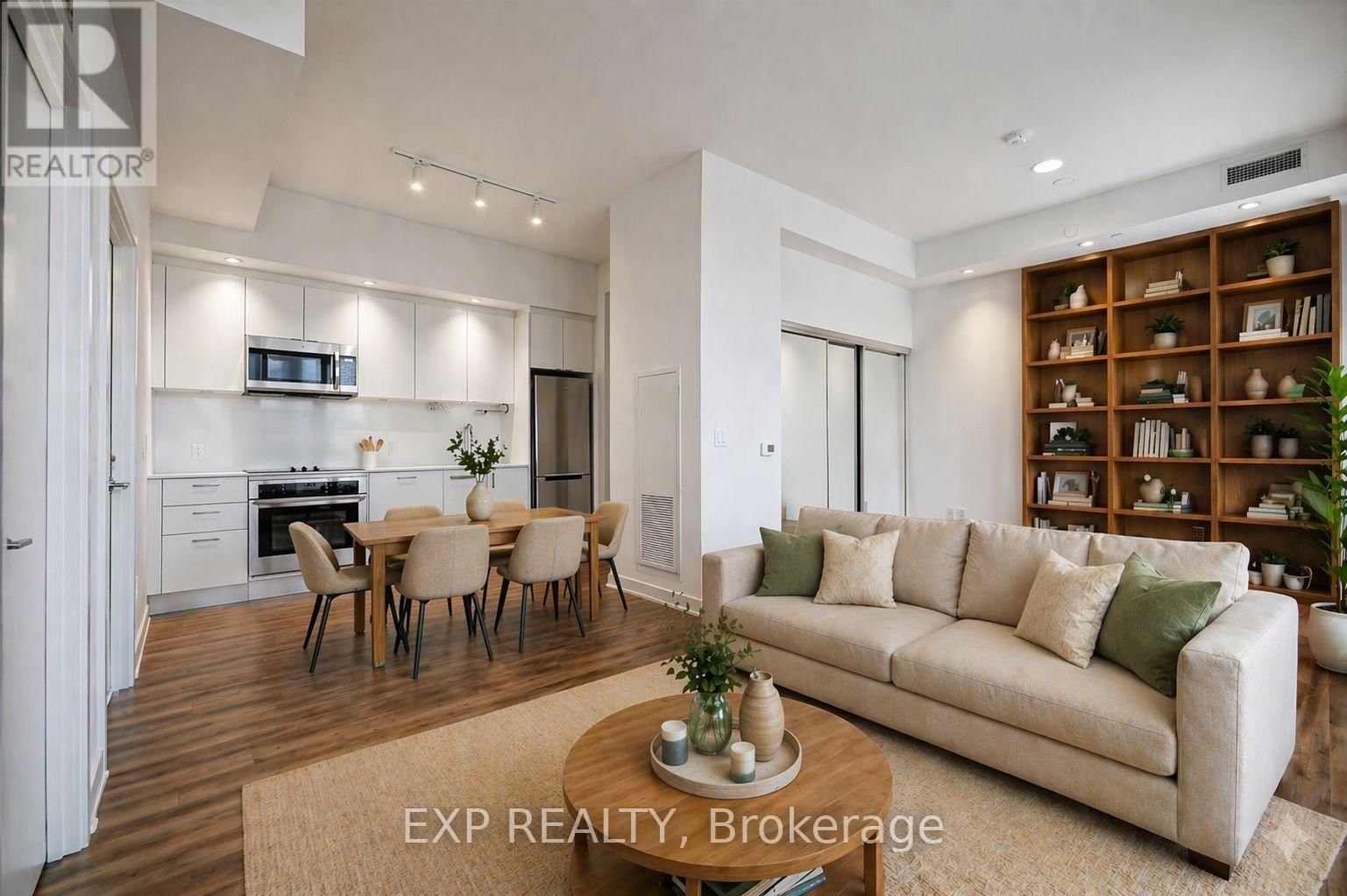 3202 - 1928 LAKE SHORE BOULEVARD WEST Image 2