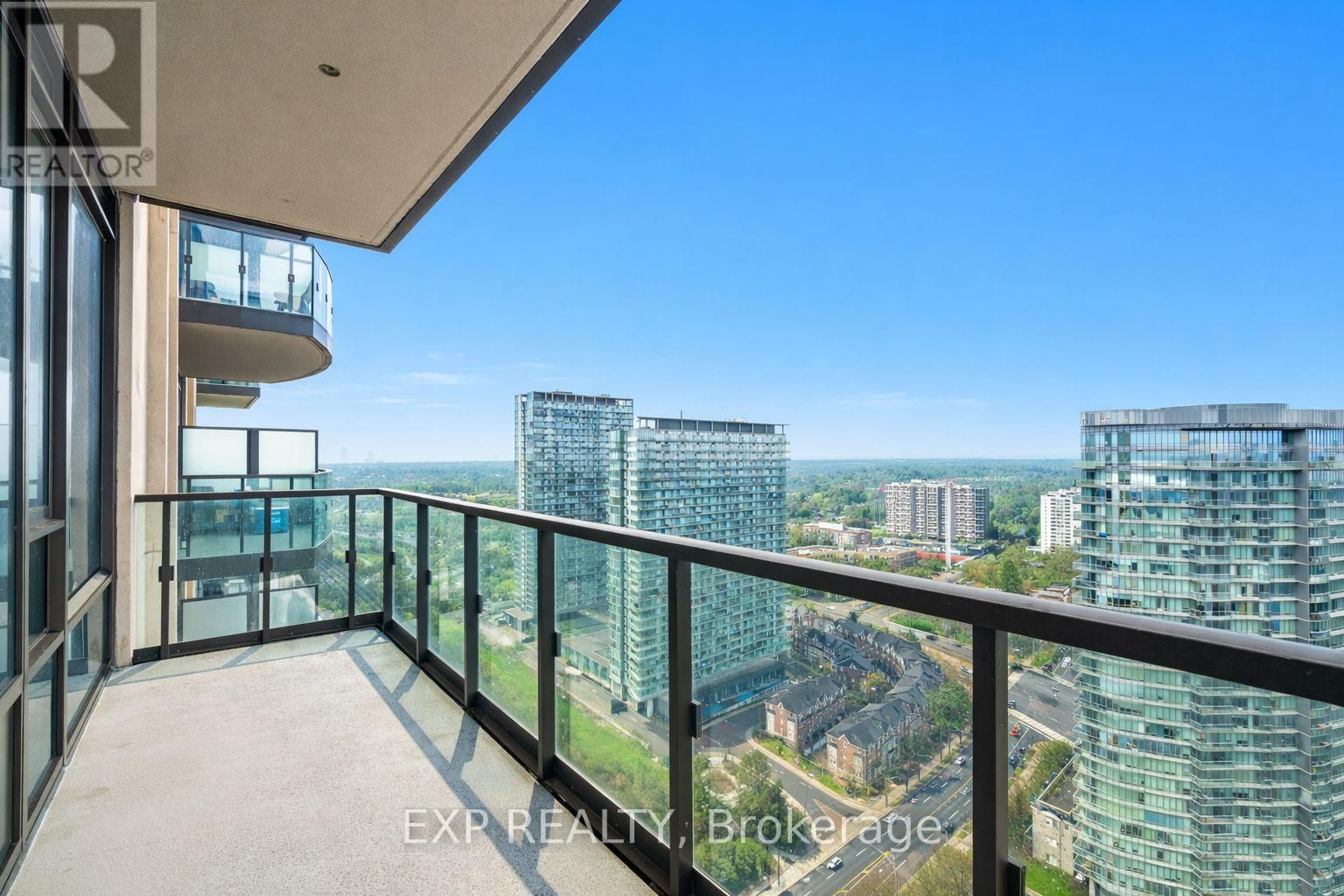 3202 - 1928 LAKE SHORE BOULEVARD WEST Image 21