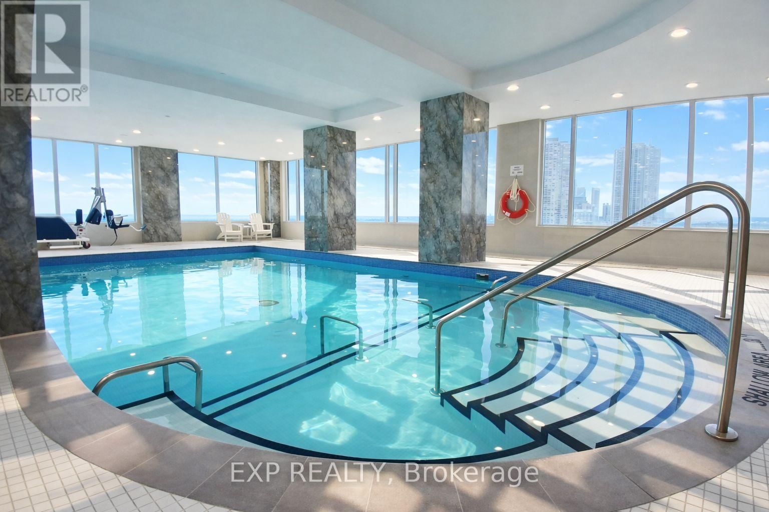 3202 - 1928 LAKE SHORE BOULEVARD WEST Image 22