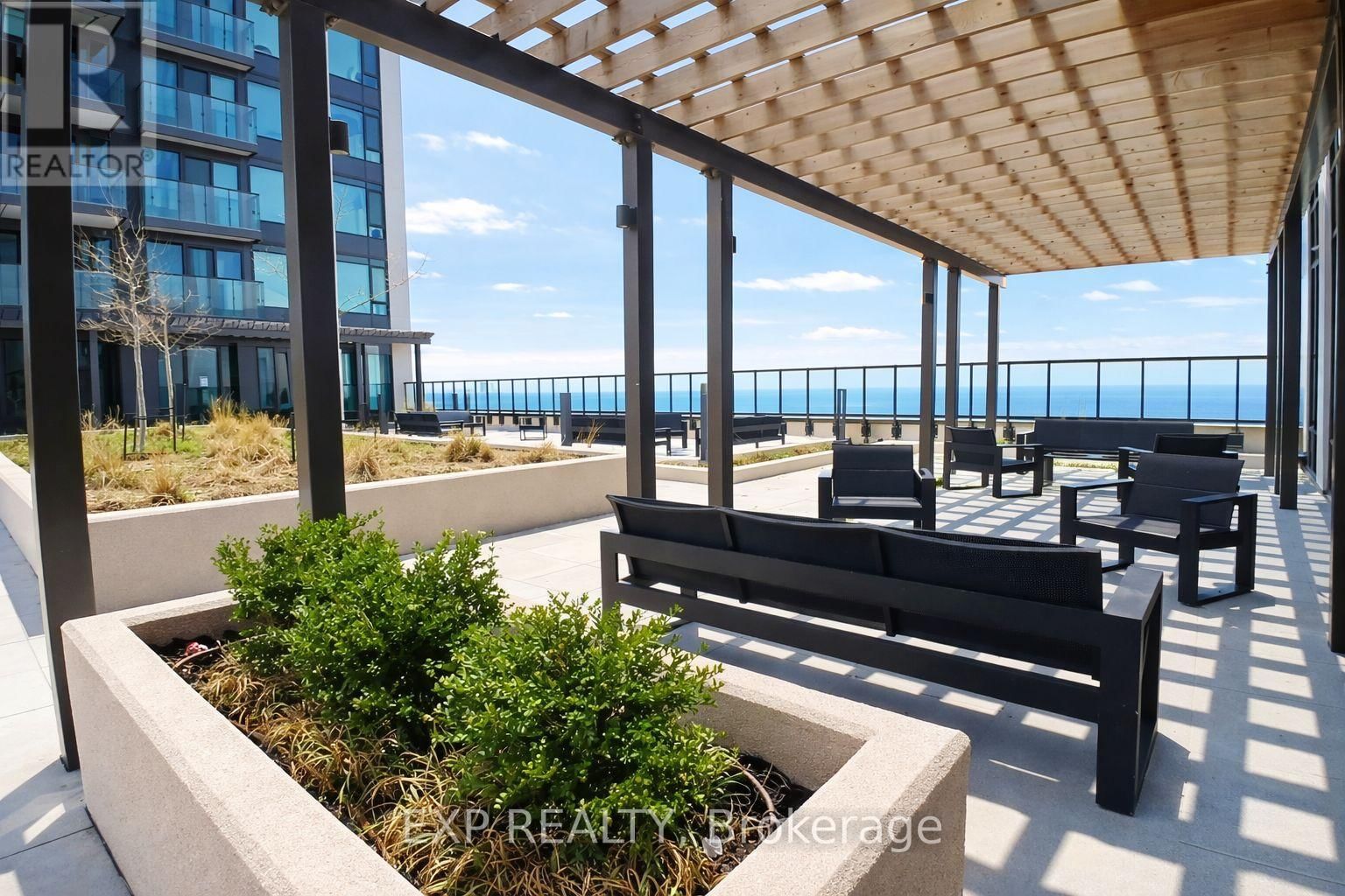 3202 - 1928 LAKE SHORE BOULEVARD WEST Image 23