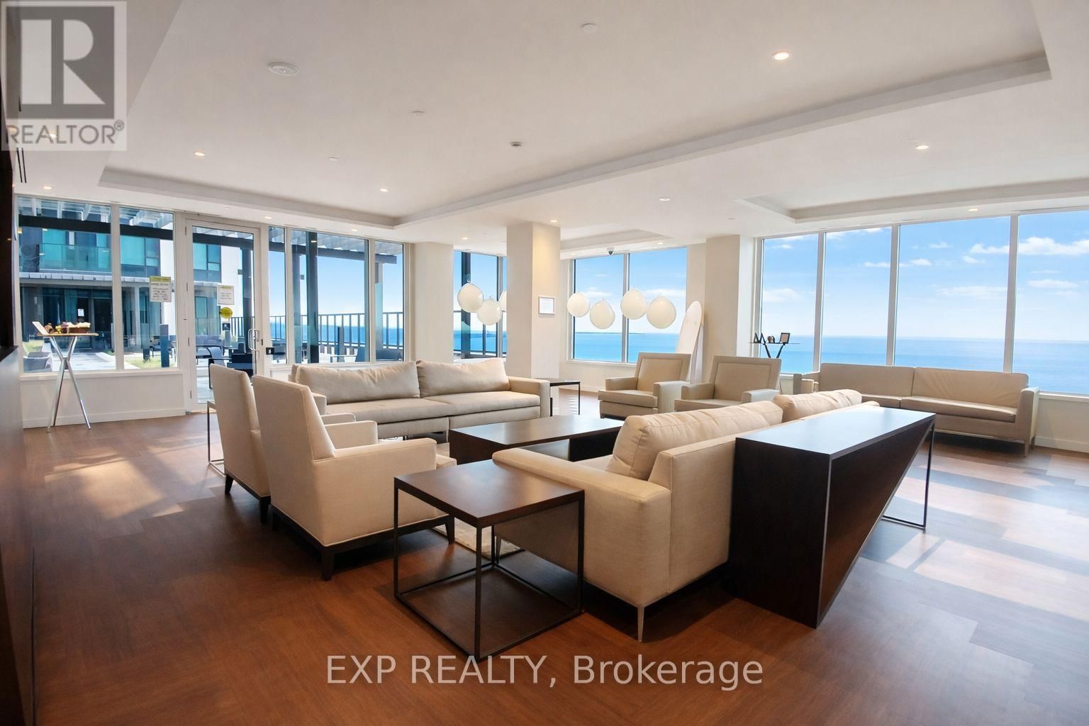 3202 - 1928 LAKE SHORE BOULEVARD WEST Image 24