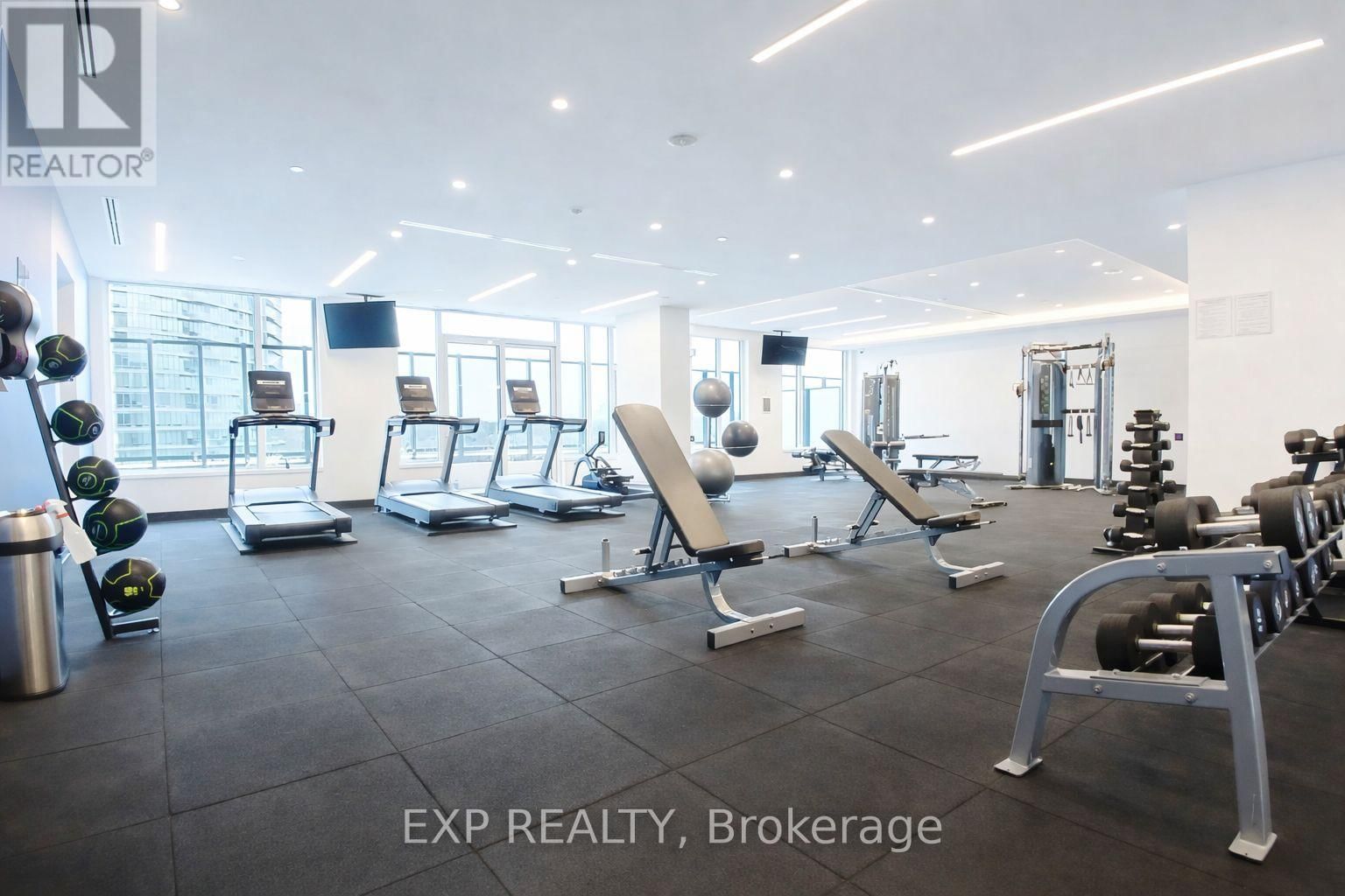 3202 - 1928 LAKE SHORE BOULEVARD WEST Image 28