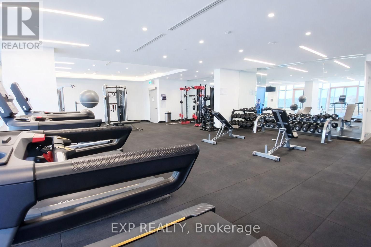 3202 - 1928 LAKE SHORE BOULEVARD WEST Image 29