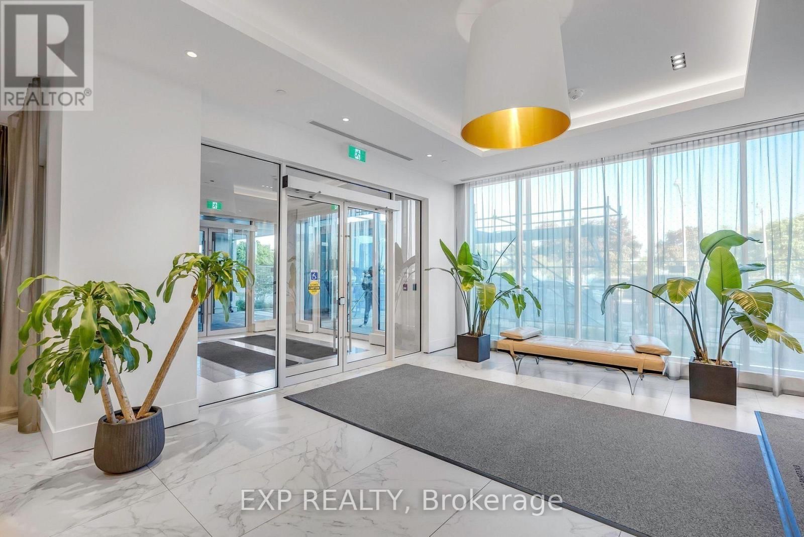 3202 - 1928 LAKE SHORE BOULEVARD WEST Image 30