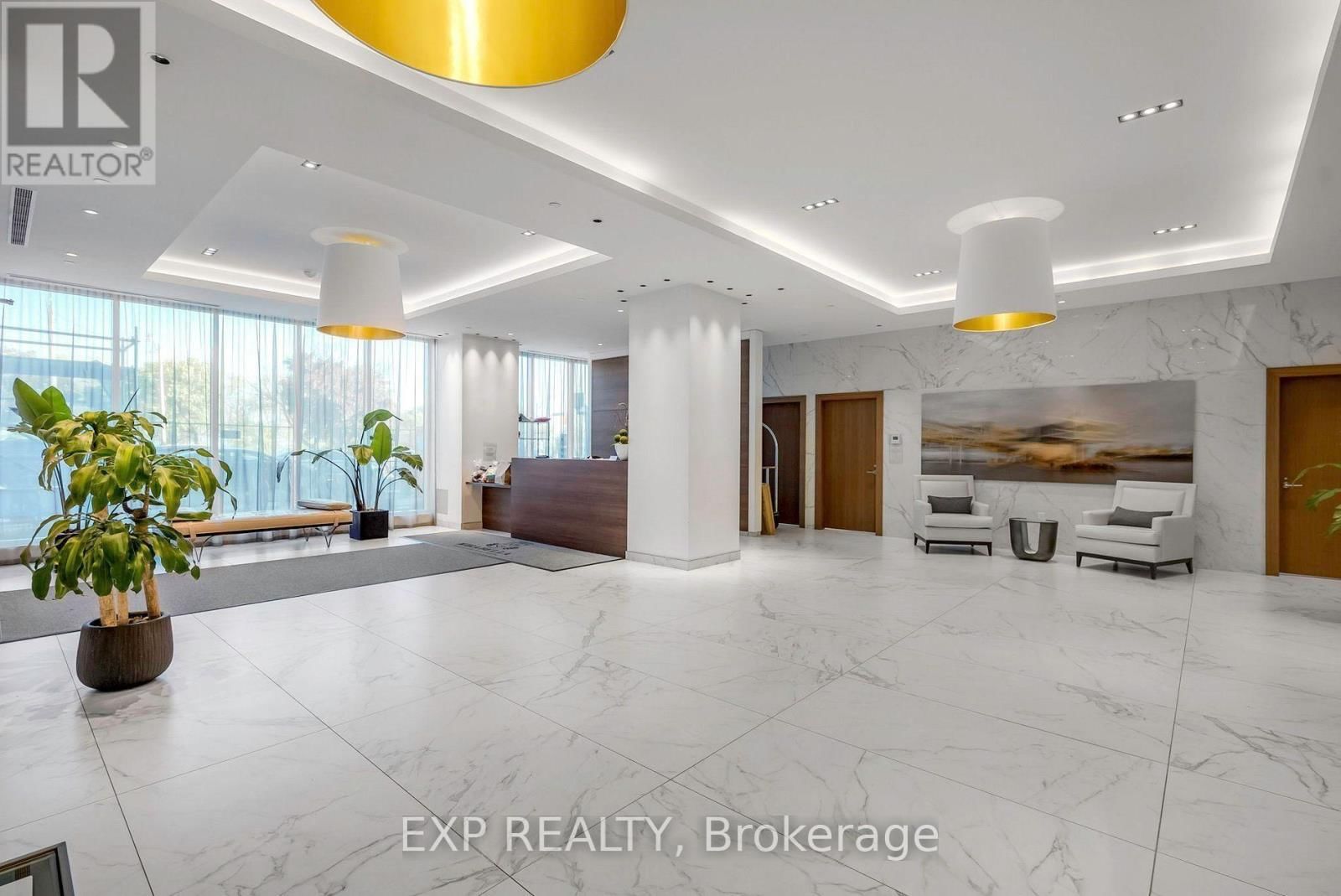 3202 - 1928 LAKE SHORE BOULEVARD WEST Image 31