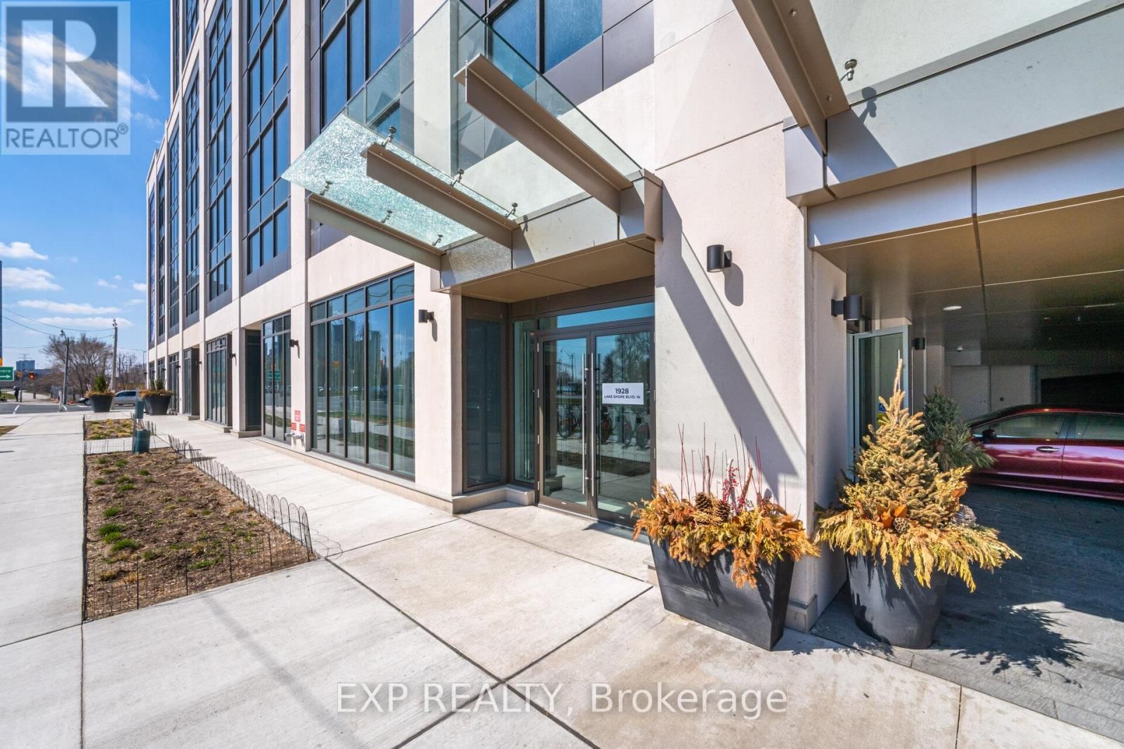 3202 - 1928 LAKE SHORE BOULEVARD WEST Image 33