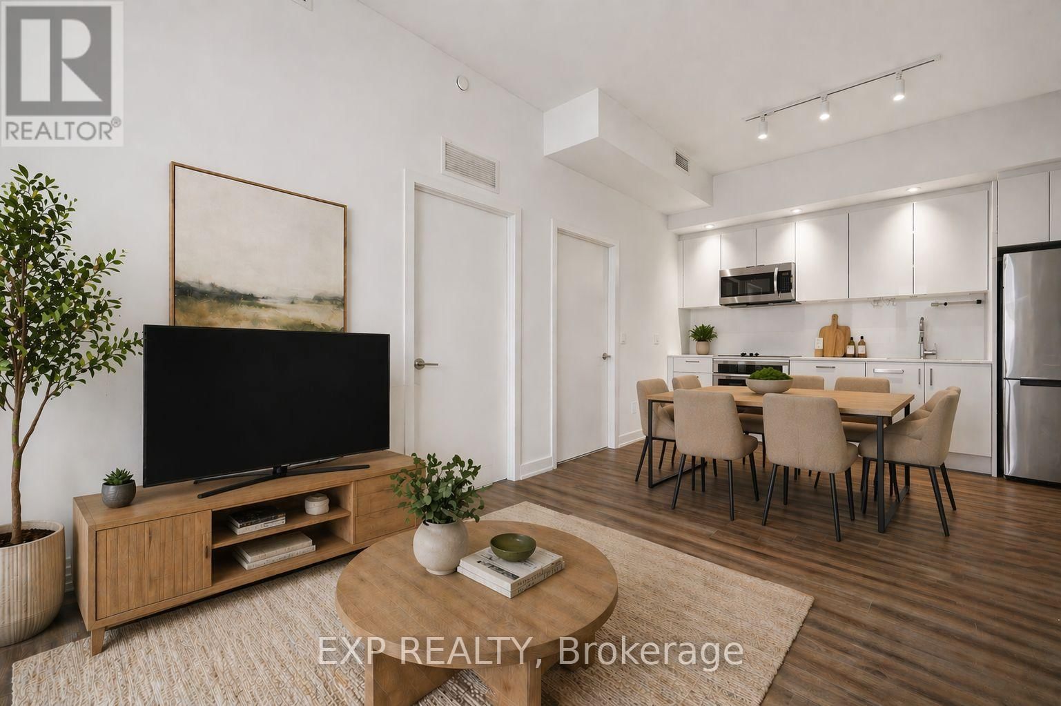 3202 - 1928 LAKE SHORE BOULEVARD WEST Image 5