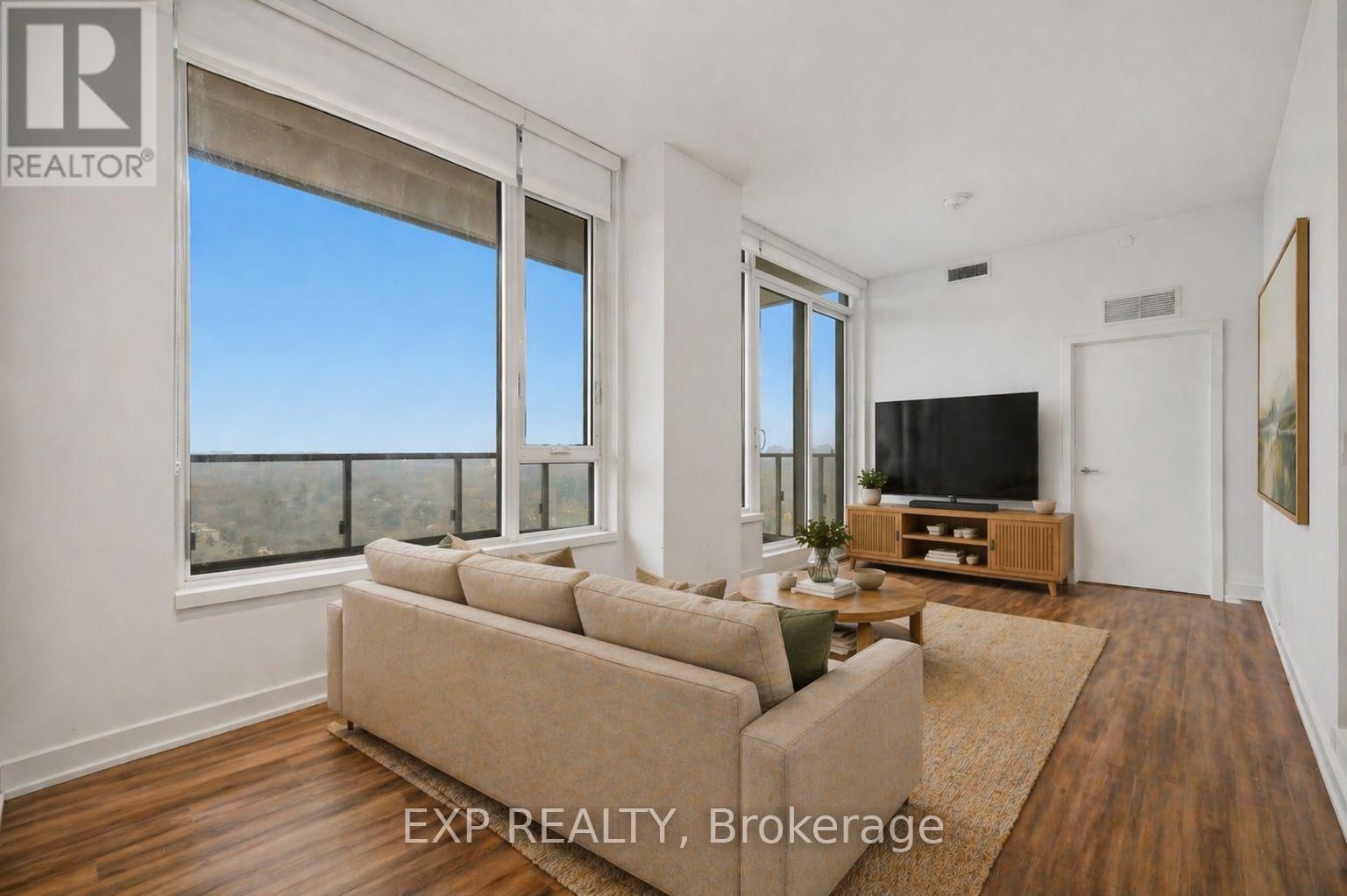 3202 - 1928 LAKE SHORE BOULEVARD WEST Image 6