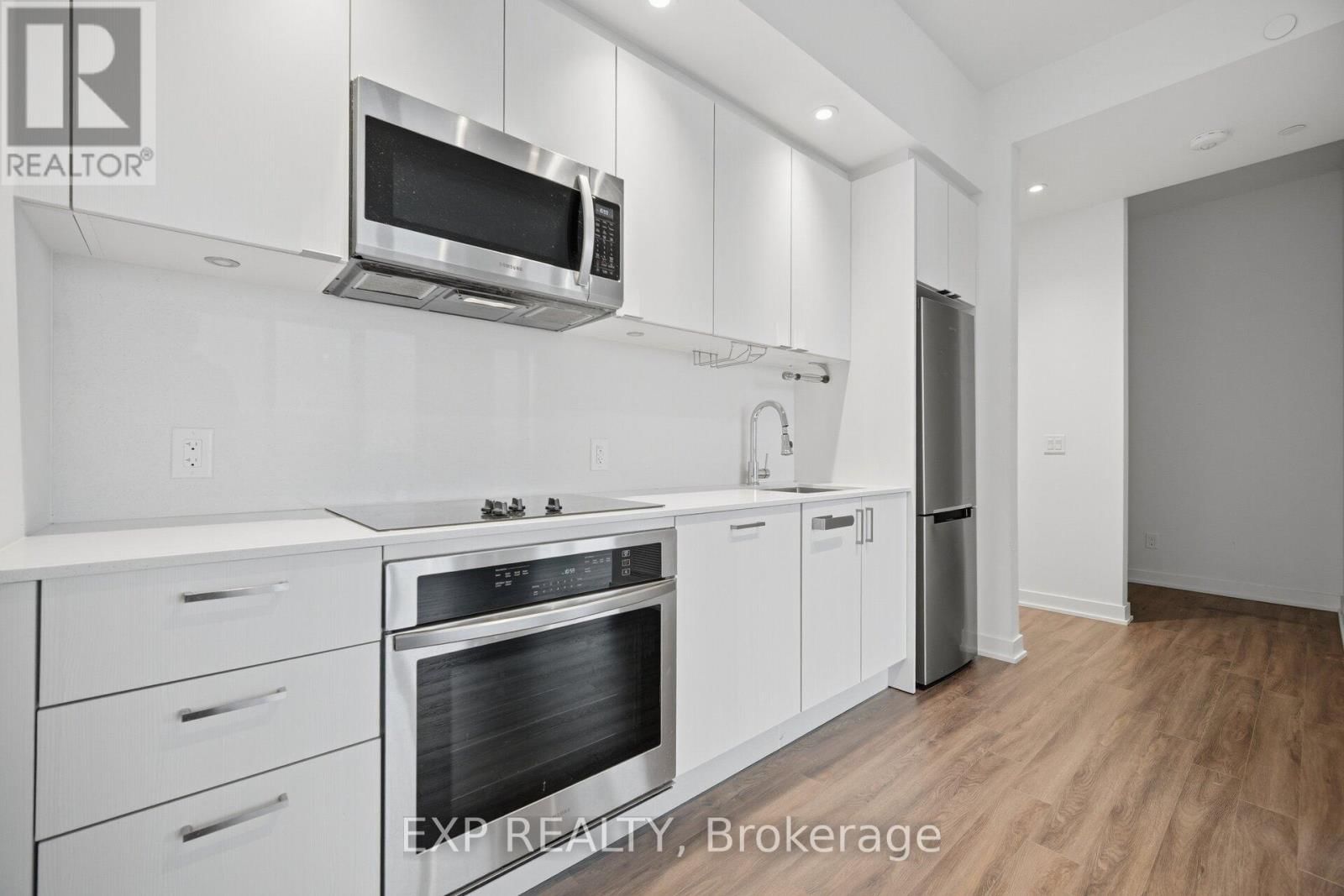 3202 - 1928 LAKE SHORE BOULEVARD WEST Image 7