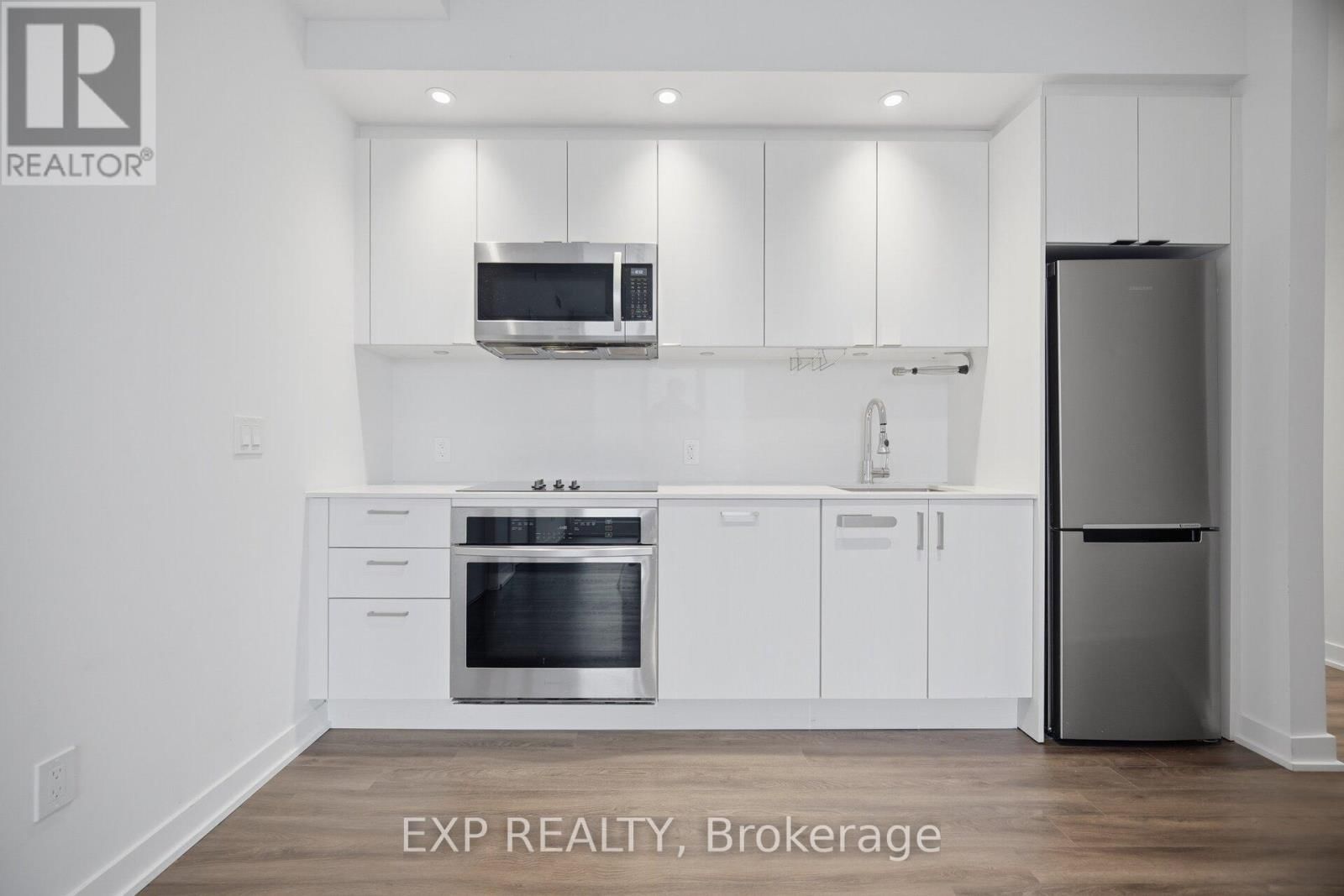 3202 - 1928 LAKE SHORE BOULEVARD WEST Image 8