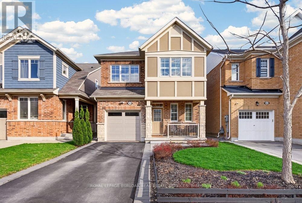 446 GREY LANDING Image 1