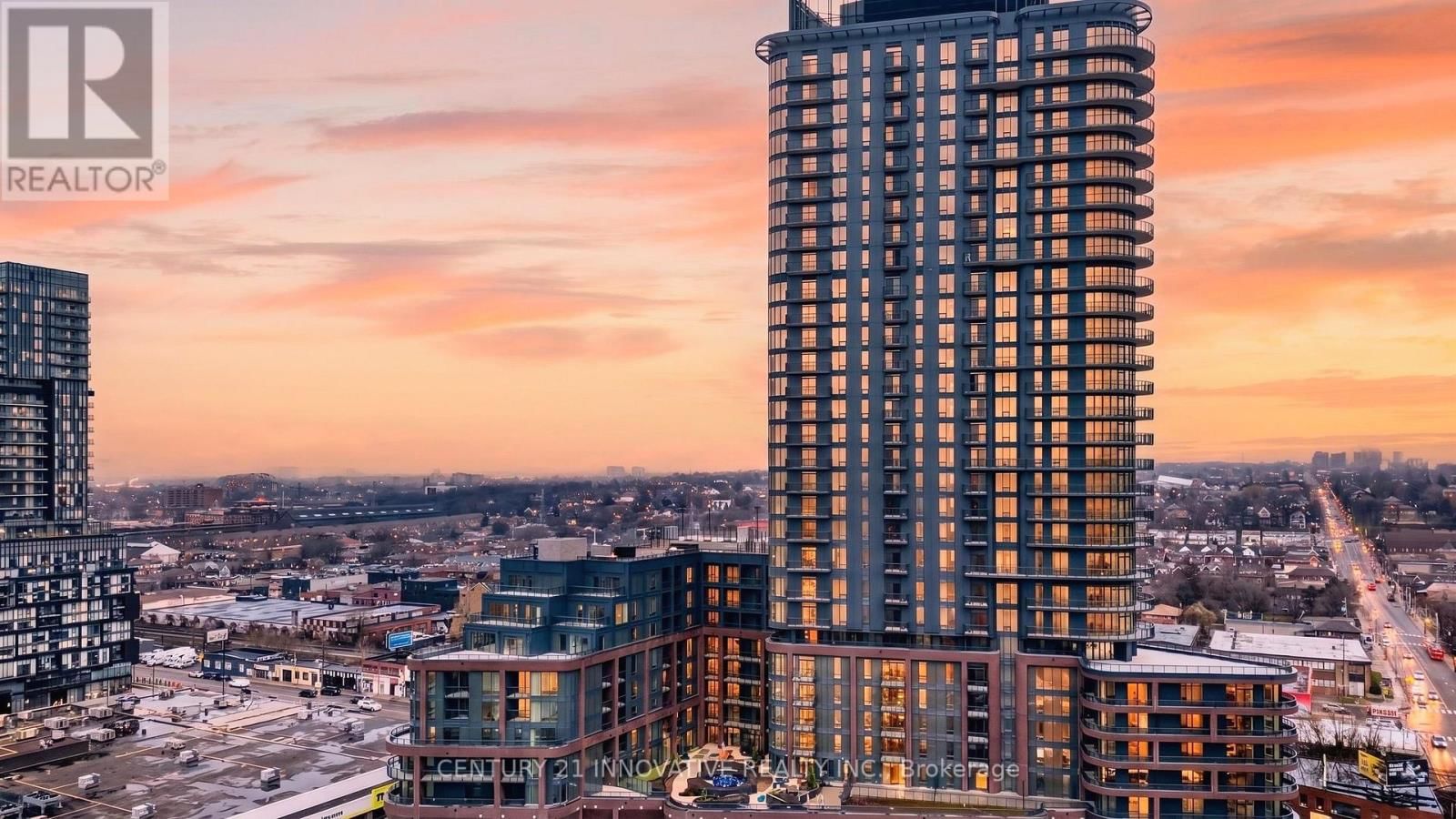 602 - 1185 DUPONT STREET Image 1