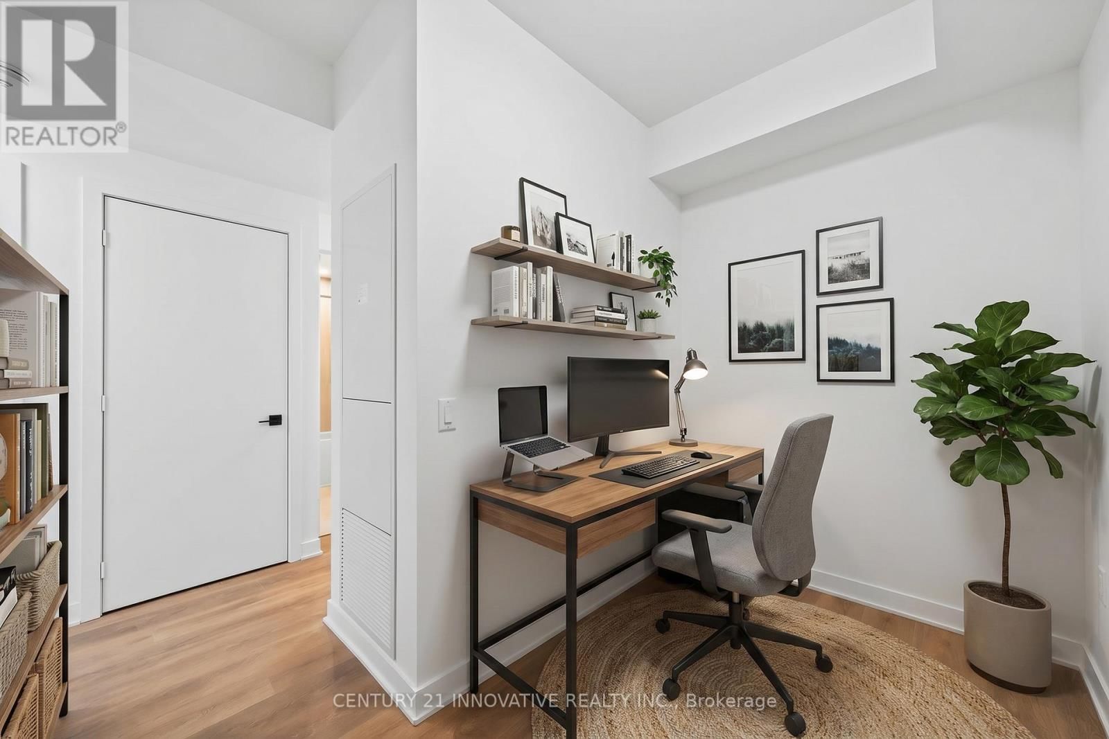 602 - 1185 DUPONT STREET Image 10