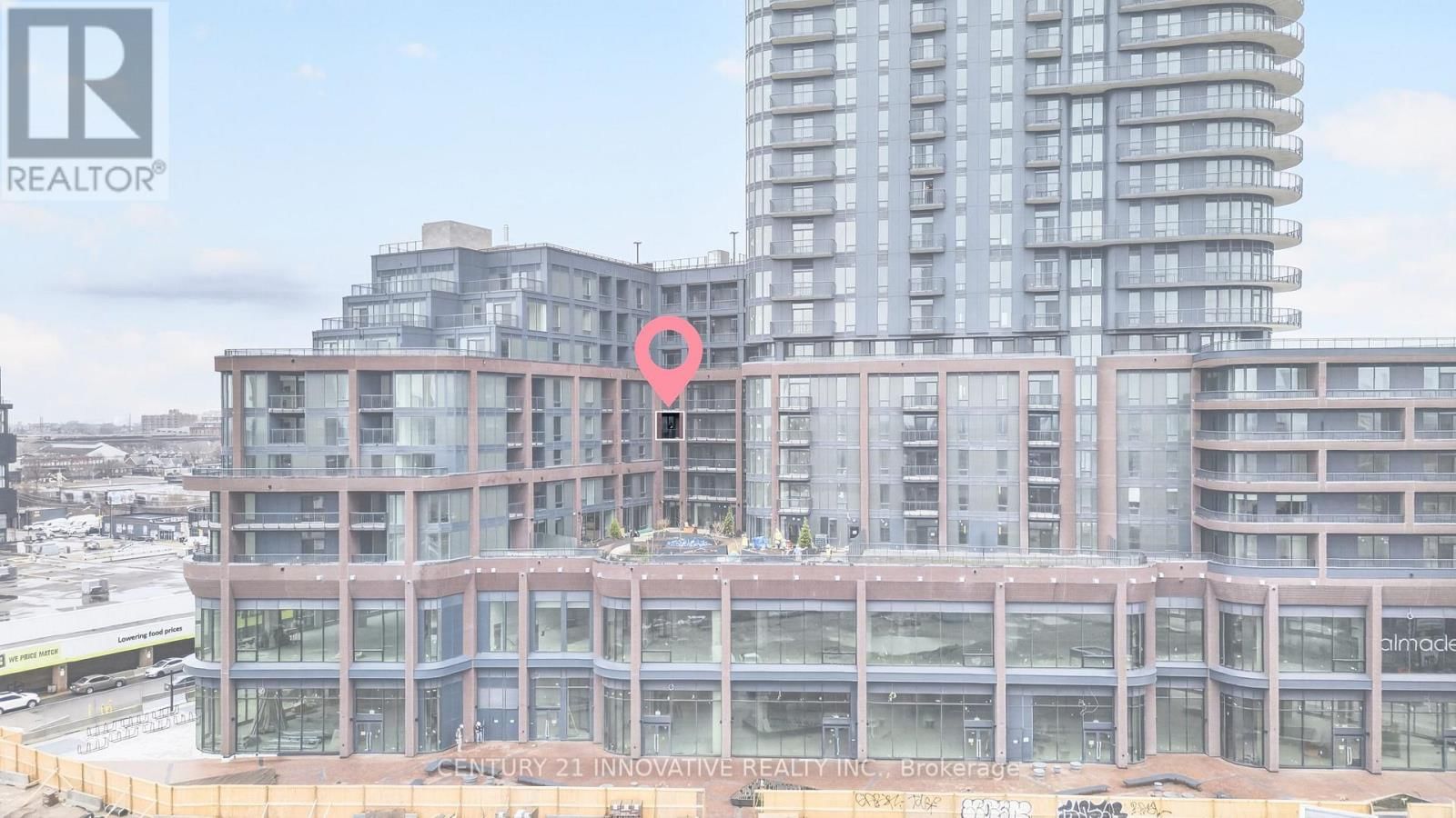 602 - 1185 DUPONT STREET Image 23