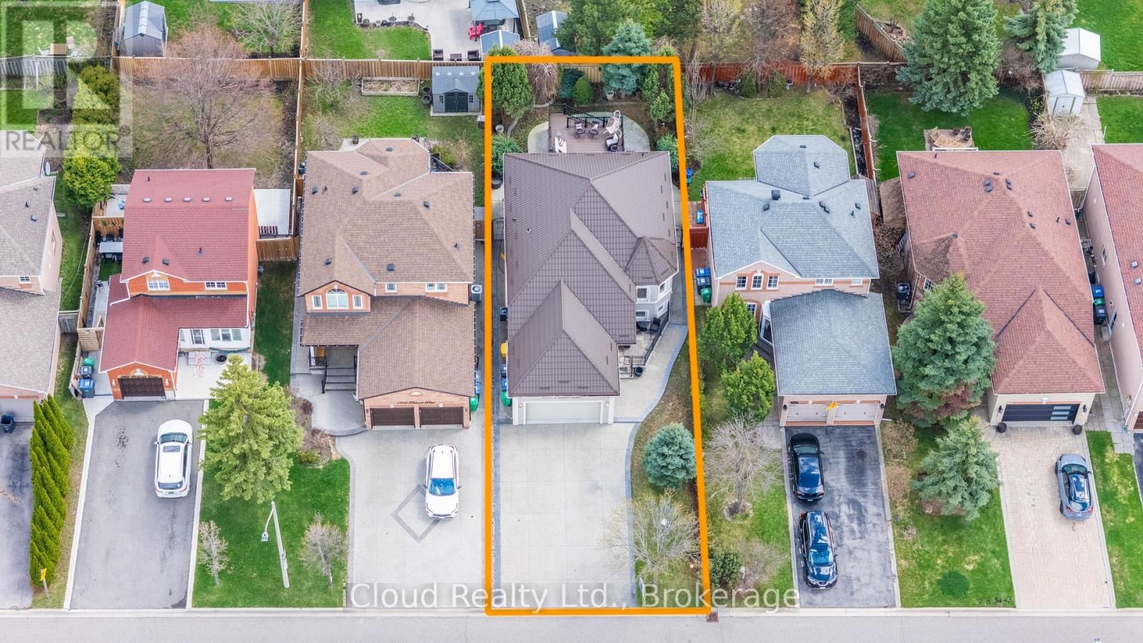 1370 PICKWICK DRIVE Image 42