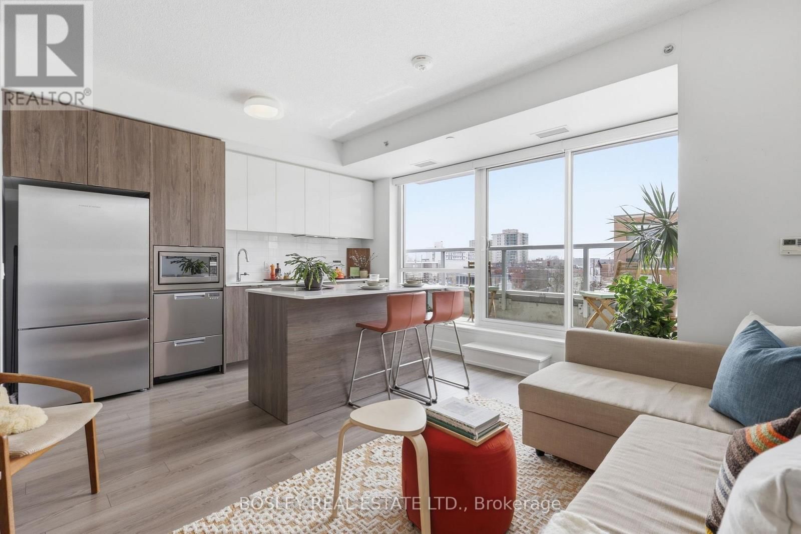 207 - 8 ANN STREET Image 1