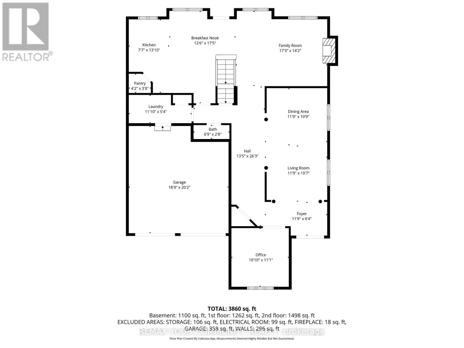 3970 PONDVIEW WAY Image 17