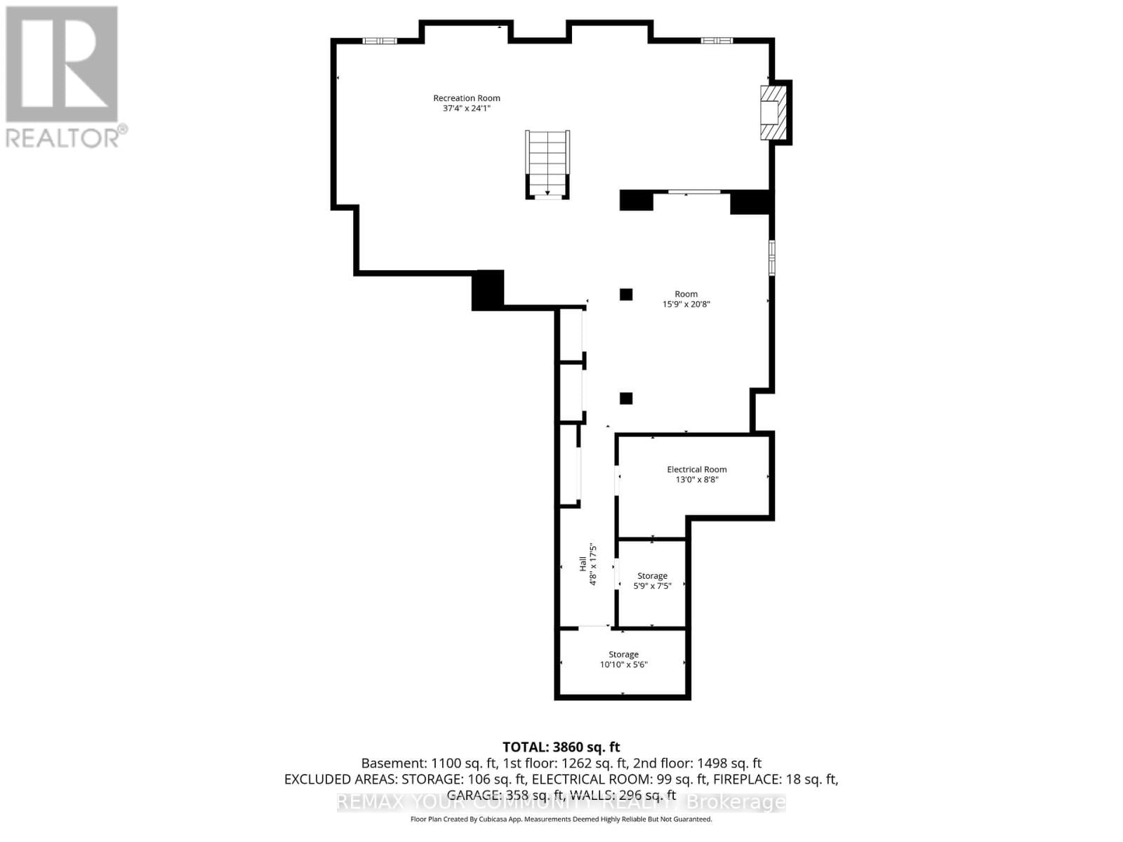 3970 PONDVIEW WAY Image 33