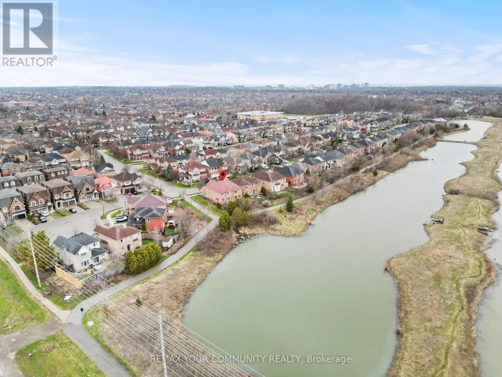 3970 PONDVIEW WAY Image 38