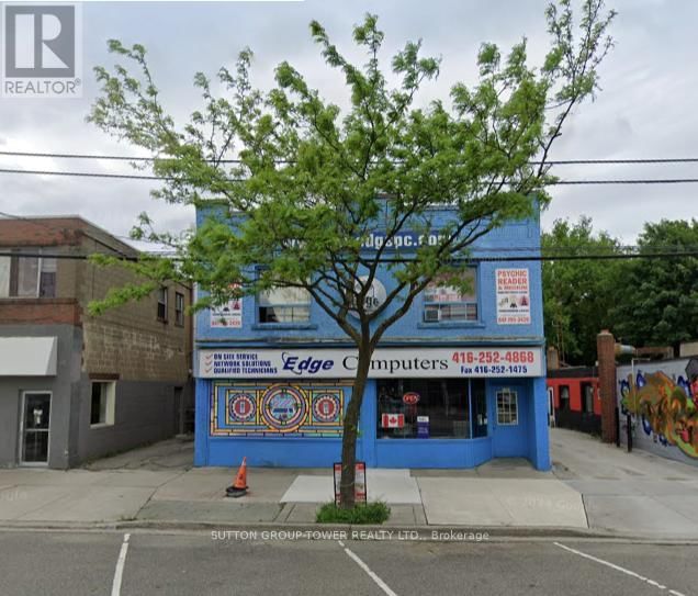 3369 LAKE SHORE BOULEVARD WEST Image 1