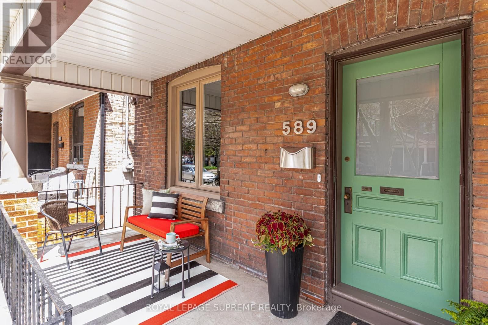 589 GLADSTONE AVENUE Image 3