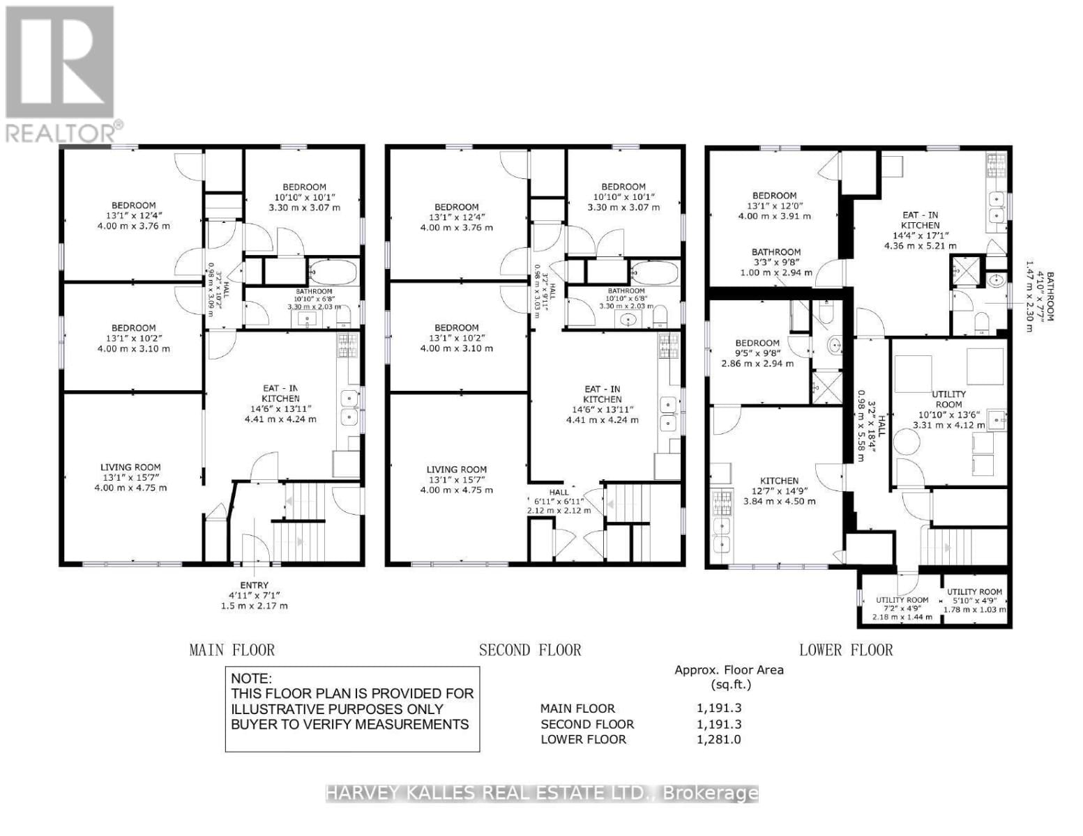 40 DOMINION ROAD Image 27