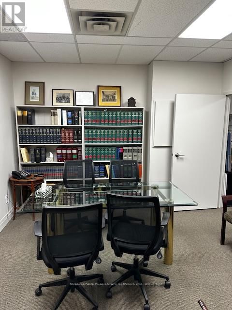 200 - 235 LAKESHORE ROAD EAST Image 7