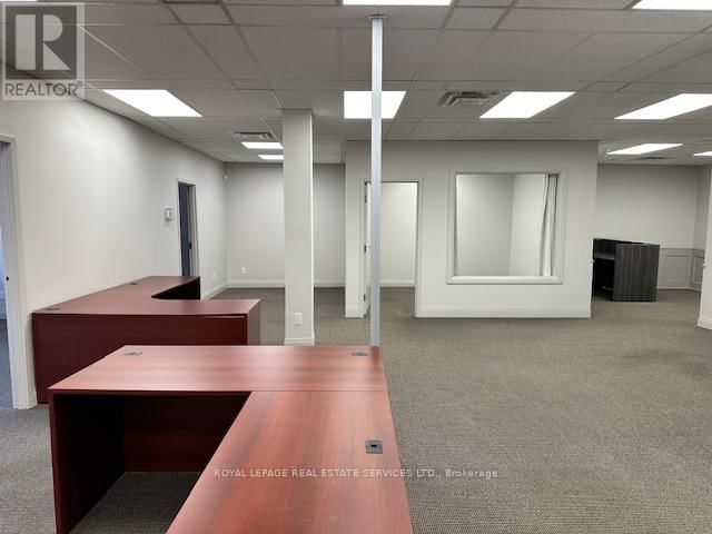 200 - 235 LAKESHORE ROAD EAST Image 8