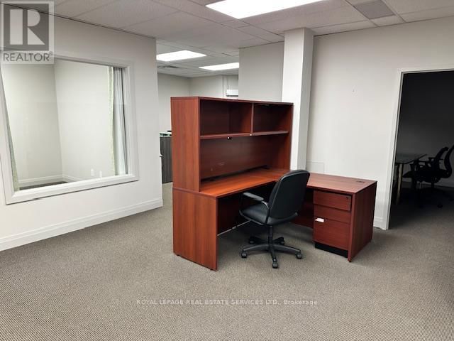 200 - 235 LAKESHORE ROAD EAST Image 9