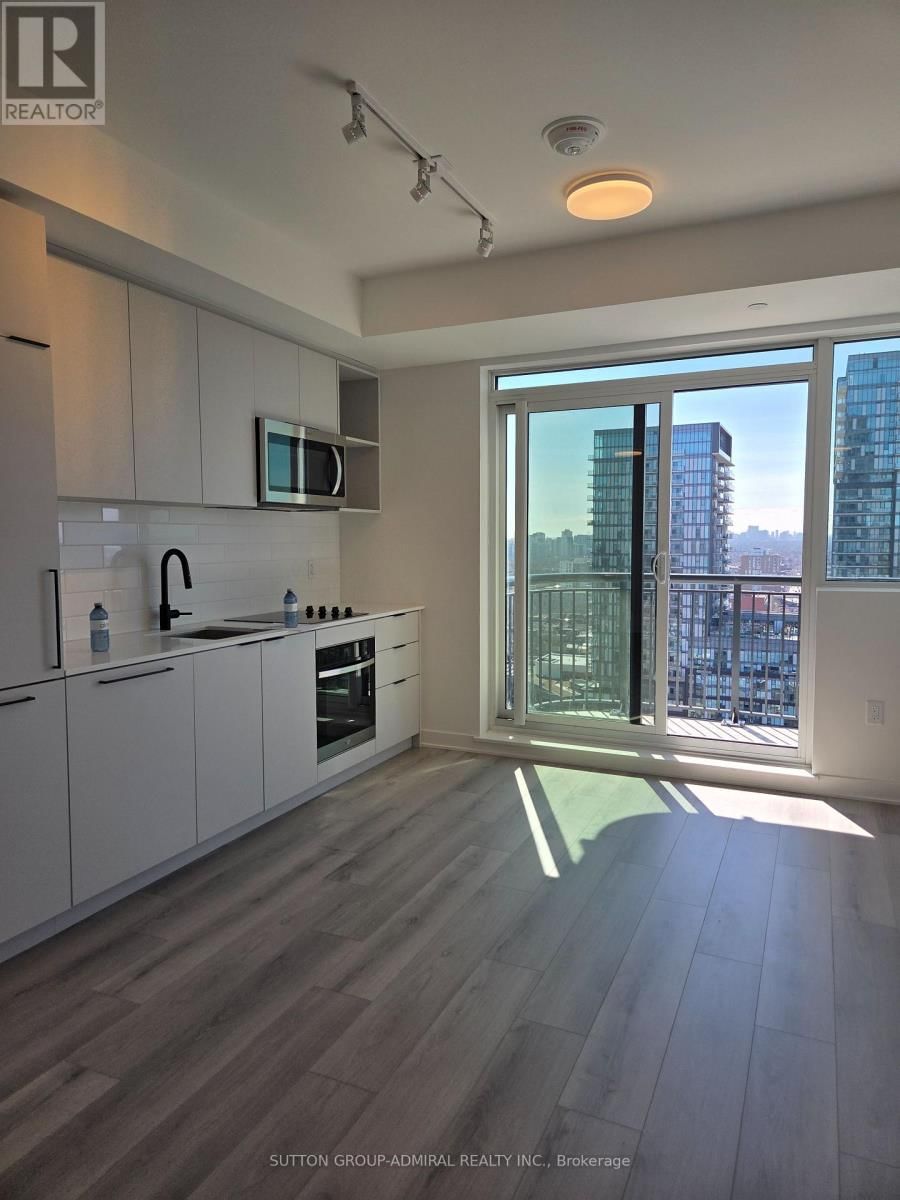 1711 - 1185 DUPONT STREET Image 3