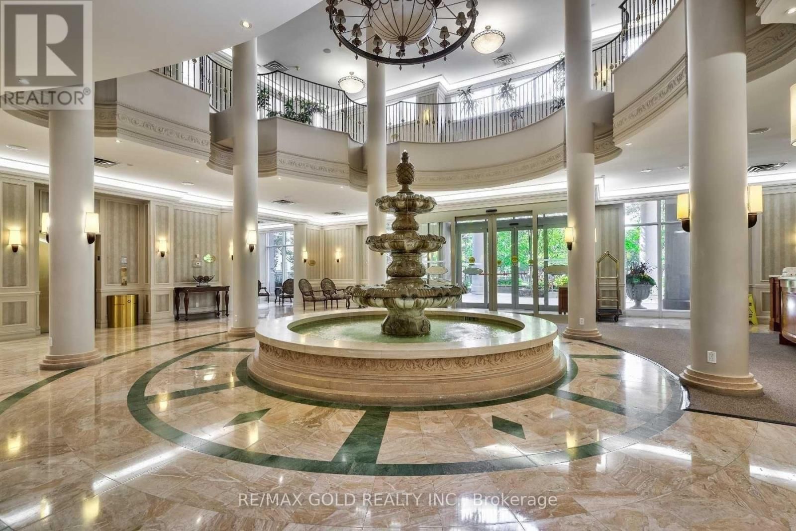 1505 - 35 KINGSBRIDGE GARDEN CIRCLE Image 28