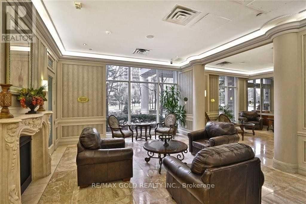 1505 - 35 KINGSBRIDGE GARDEN CIRCLE Image 30